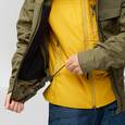 extra-Куртка FJALLRAVEN Bergtagen G-1000 Jacket M