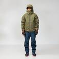 extra-Куртка FJALLRAVEN Bergtagen G-1000 Jacket M