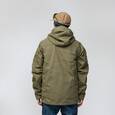 extra-Куртка FJALLRAVEN Bergtagen G-1000 Jacket M