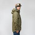extra-Куртка FJALLRAVEN Bergtagen G-1000 Jacket M