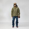 extra-Куртка FJALLRAVEN Bergtagen G-1000 Jacket M