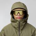 extra-Куртка FJALLRAVEN Bergtagen G-1000 Jacket M