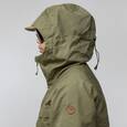 extra-Куртка FJALLRAVEN Bergtagen G-1000 Jacket M