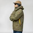 extra-Куртка FJALLRAVEN Bergtagen G-1000 Jacket M
