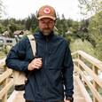 extra-Куртка FJALLRAVEN HC Hybrid Wind Jacket M