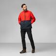 extra-Куртка FJALLRAVEN HC Hybrid Wind Jacket M