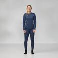 extra-Термофутболка FJALLRAVEN Bergtagen Merino 190 LS W
