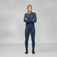 extra-Термофутболка FJALLRAVEN Bergtagen Merino 190 LS W
