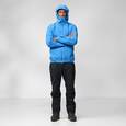 extra-Куртка FJALLRAVEN Keb GTX Jacket М