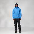 extra-Куртка FJALLRAVEN Keb GTX Jacket М