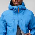 extra-Куртка FJALLRAVEN Keb GTX Jacket М