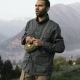 extra-Куртка FJALLRAVEN Raven Jacket M