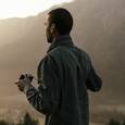 extra-Куртка FJALLRAVEN Raven Jacket M