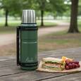 extra-Термос LAKEN Thermo bottle with foldable handle 1.2 L