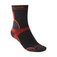 extra-Шкарпетки Bridgedale Trail Run Midweight T2 Merino Sport Crew