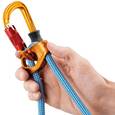 extra-Самостраховка PETZL DUAL CONNECT ADJUST