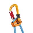 extra-Самостраховка PETZL DUAL EVOLV ADJUST