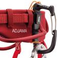 extra-Страховочная система PETZL ADJAMA
