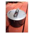 extra-Набір посуду MSR Base 2 Pot Set