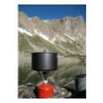 extra-Набір посуду MSR Base 2 Pot Set