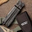 extra-Мультиінструмент SOG PowerLock EOD w/V-Cutter