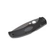 extra-Ніж SPYDERCO Native Chief Black Blade