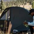 extra-Намет Big Agnes Crag Lake SL3