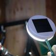 extra-Фонарь BIOLITE Solar FlexLight