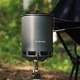 extra-Котелок FIRE-MAPLE Petrel Ultralight Pot G3 600ml
