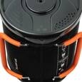 extra-Система для приг.пищи JETBOIL Flash 1,8L