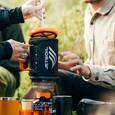 extra-Система для приг.пищи JETBOIL Flash JavaKit Topo 1,8L