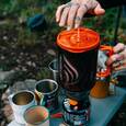extra-Система для приг.пищи JETBOIL Flash JavaKit Topo 1,8L