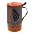 extra-Система для приг.пищи JETBOIL Flash Windsreen Topo