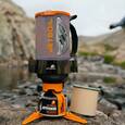 extra-Система для приг.пищи JETBOIL Flash Windsreen Topo
