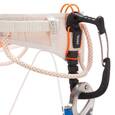 extra-Страховочная система PETZL WHISPER