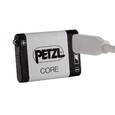 extra-Акумулятор PETZL CORE USB-C
