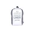 extra-Вкладиш LIFEVENTURE Cotton Lite Liner Mummy