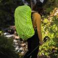 extra-Чехол LIFEVENTURE Rucksack Rain Cover 65 L