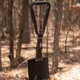 extra-Лопата SOG Large Folding Shovel
