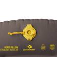 extra-Подушка SEA TO SUMMIT Aeros Ultralight Pillow Large