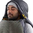 extra-Спальник SEA TO SUMMIT Spark Pro 900+ Down Sleeping Bag -9C|/5FLong