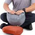extra-Подушка SEA TO SUMMIT Aeros Premium Pillow Large