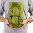 extra-Коврик SEA TO SUMMIT Camp Self Inflating Mat Large