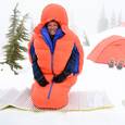 extra-Спальник THERM-A-REST Polar Ranger -30C Regular