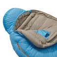 extra-Спальник THERM-A-REST Boost 650 -6C Regular Wide