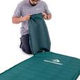 extra-Коврик SEA TO SUMMIT Comfort Deluxe Self Inflating Mat Regular Rectang Wide