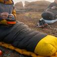 extra-Килимок SEA TO SUMMIT Ultralight XR Insulated Air Mat Regular