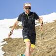 extra-Палиці TSL Trail Carbon 4 Cork Cross Short