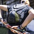 extra-Палиці TSL Trail Carbon 4 Cork Cross Short