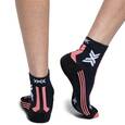 extra-Шкарпетки X-SOCKS TRAILRUN DISCOVER ANKLE WMN